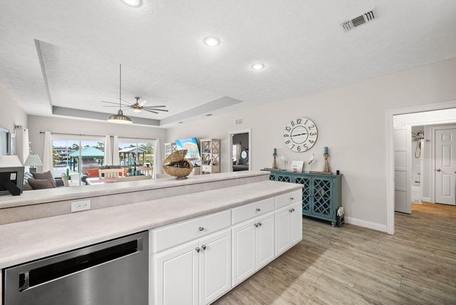 7018 S Lagoon Drive, Panama City Beach, FL 32408