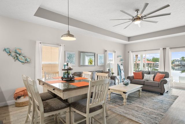 7018 S Lagoon Drive, Panama City Beach, FL 32408