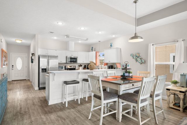 7018 S Lagoon Drive, Panama City Beach, FL 32408