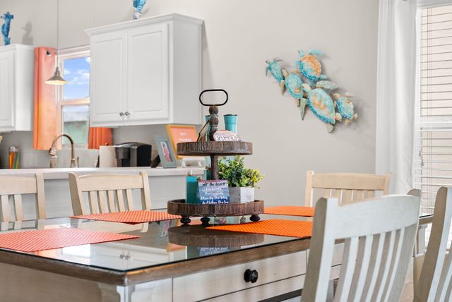 7018 S Lagoon Drive, Panama City Beach, FL 32408