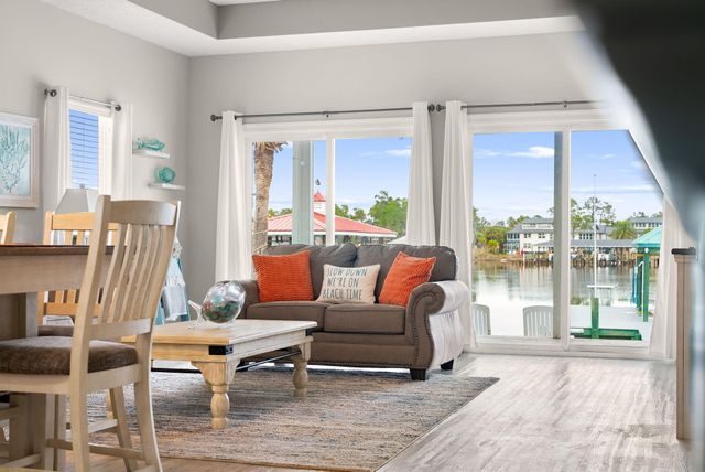 7018 S Lagoon Drive, Panama City Beach, FL 32408