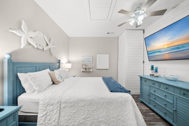 7018 S Lagoon Drive, Panama City Beach, FL 32408