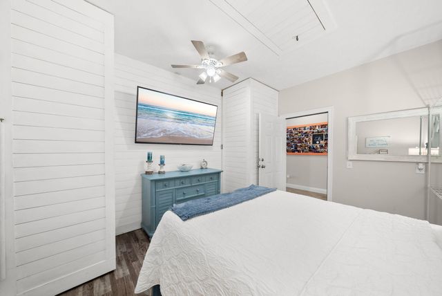 7018 S Lagoon Drive, Panama City Beach, FL 32408