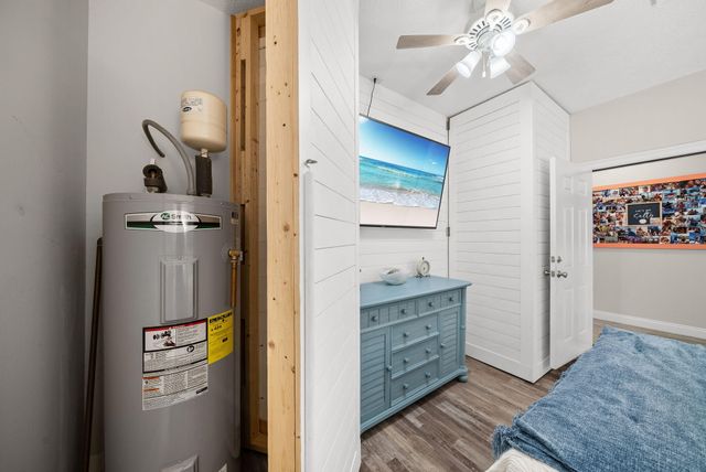 7018 S Lagoon Drive, Panama City Beach, FL 32408