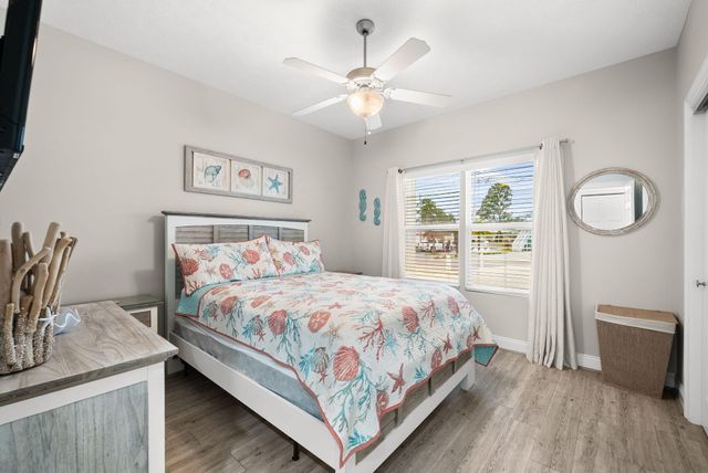 7018 S Lagoon Drive, Panama City Beach, FL 32408