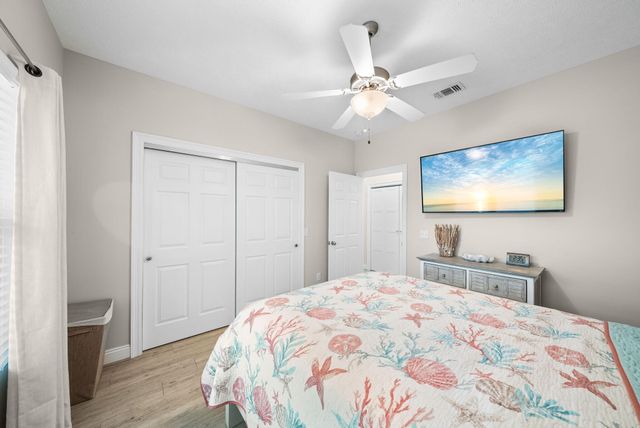 7018 S Lagoon Drive, Panama City Beach, FL 32408