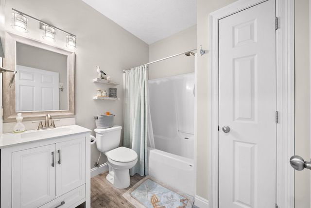 7018 S Lagoon Drive, Panama City Beach, FL 32408