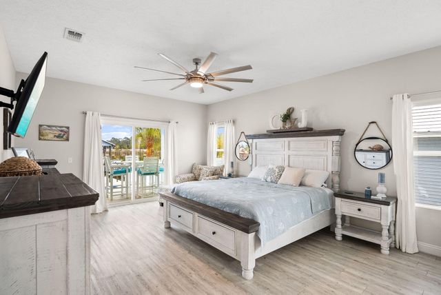 7018 S Lagoon Drive, Panama City Beach, FL 32408