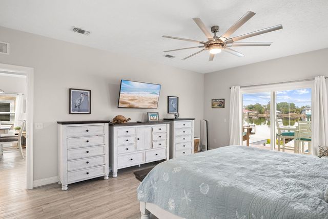 7018 S Lagoon Drive, Panama City Beach, FL 32408