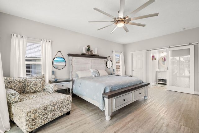 7018 S Lagoon Drive, Panama City Beach, FL 32408