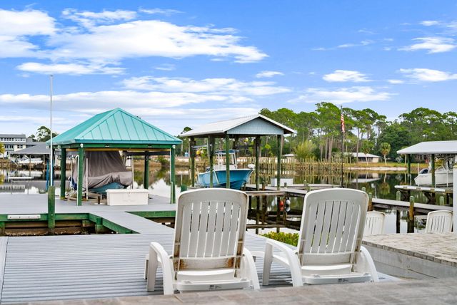 7018 S Lagoon Drive, Panama City Beach, FL 32408