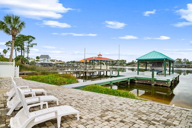 7018 S Lagoon Drive, Panama City Beach, FL 32408