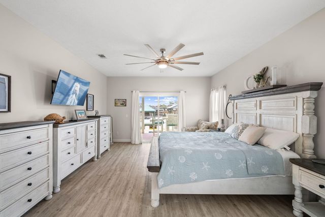 7018 S Lagoon Drive, Panama City Beach, FL 32408