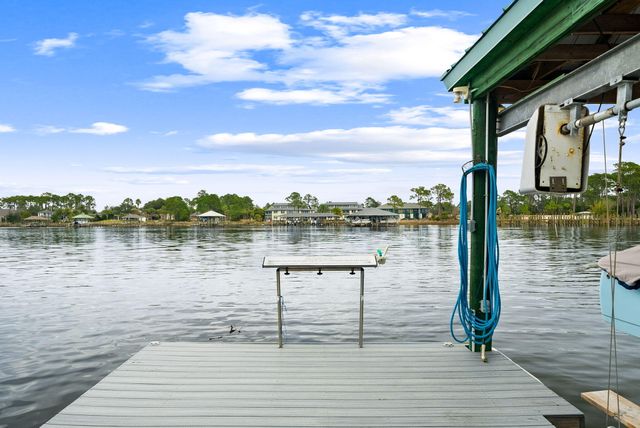 7018 S Lagoon Drive, Panama City Beach, FL 32408