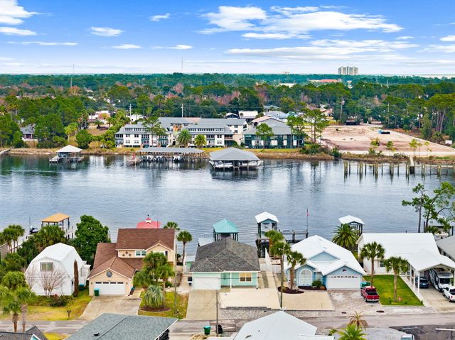 7018 S Lagoon Drive, Panama City Beach, FL 32408