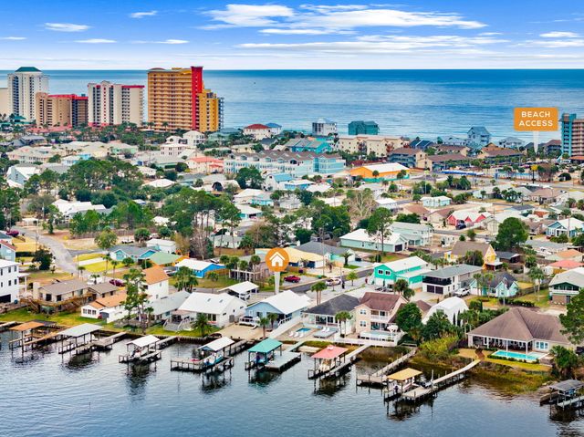 7018 S Lagoon Drive, Panama City Beach, FL 32408