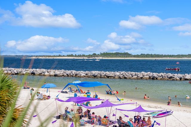 7018 S Lagoon Drive, Panama City Beach, FL 32408