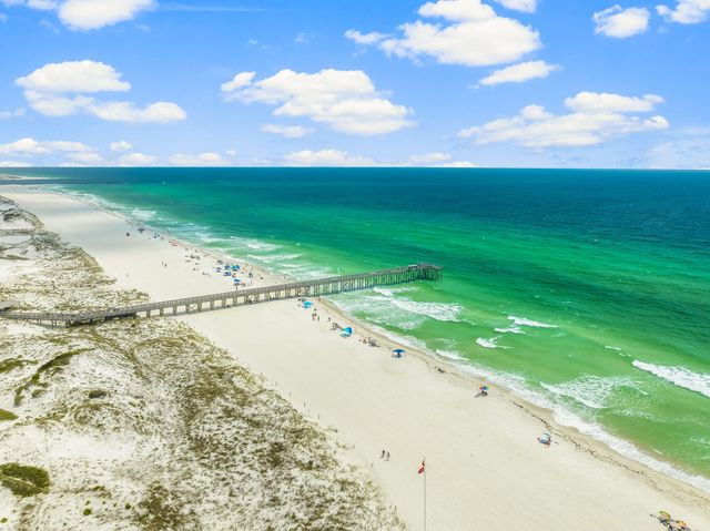 7018 S Lagoon Drive, Panama City Beach, FL 32408