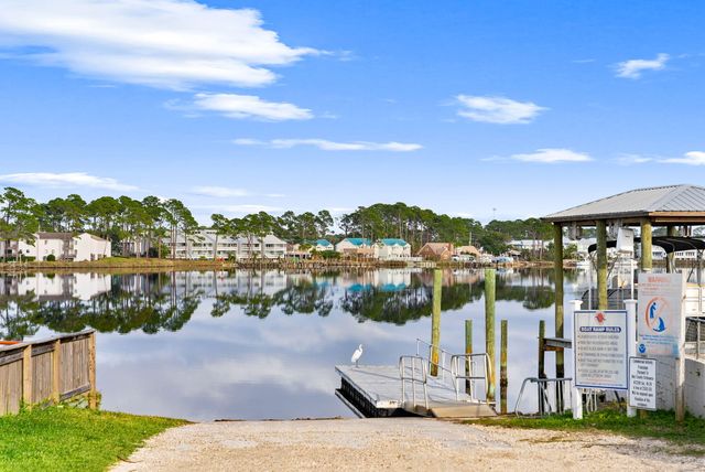 7018 S Lagoon Drive, Panama City Beach, FL 32408