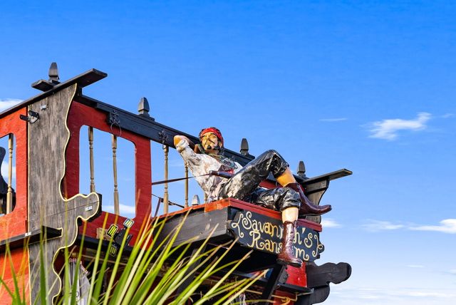 7018 S Lagoon Drive, Panama City Beach, FL 32408