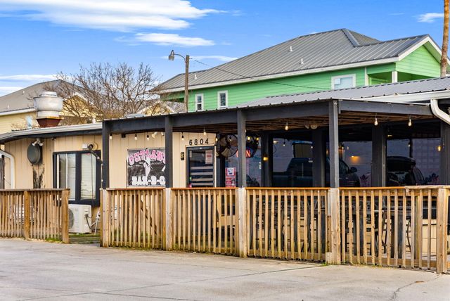 7018 S Lagoon Drive, Panama City Beach, FL 32408