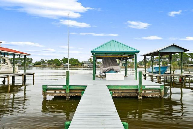 7018 S Lagoon Drive, Panama City Beach, FL 32408