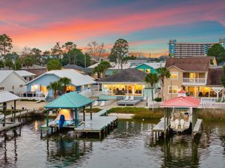 7018 S Lagoon Drive, Panama City Beach, FL 32408