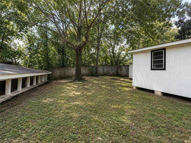 212 Craigtown Road NE, Calhoun, GA 30701