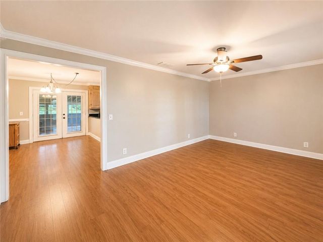 212 Craigtown Road NE, Calhoun, GA 30701