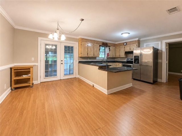 212 Craigtown Road NE, Calhoun, GA 30701