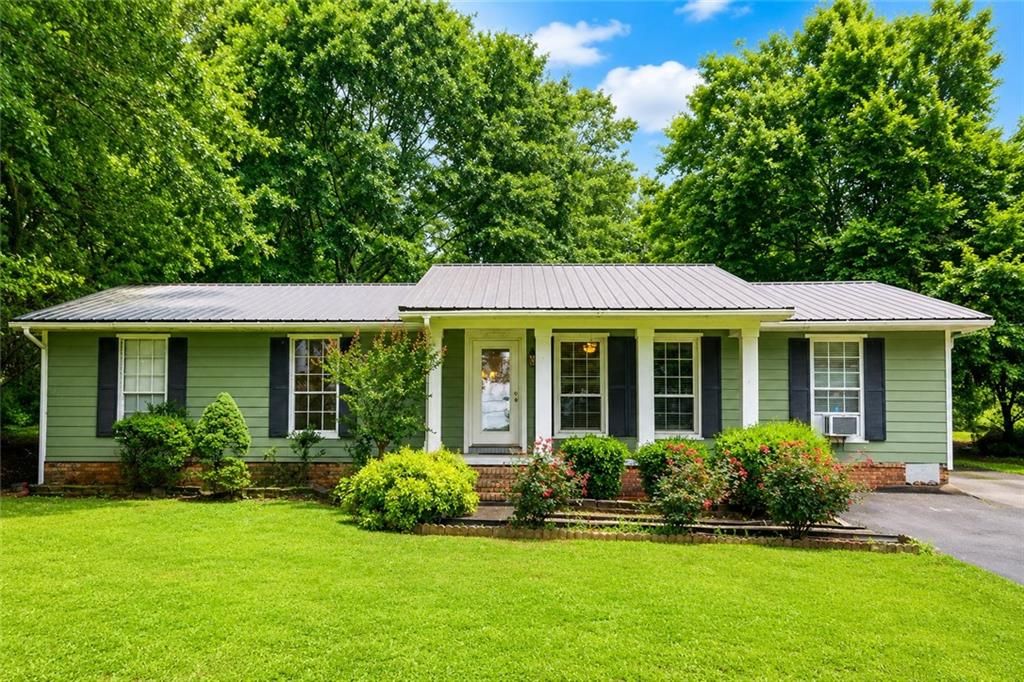 212 Craigtown Road NE, Calhoun, GA 30701