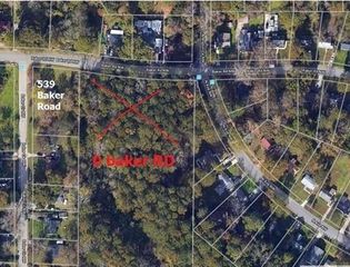 2106 Baker Road NW, Atlanta, GA 30318