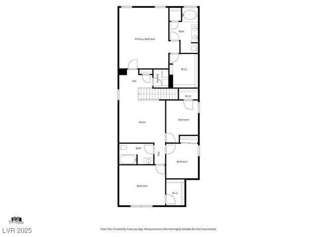 5741 Mia Skye Street, Las Vegas, NV 89148