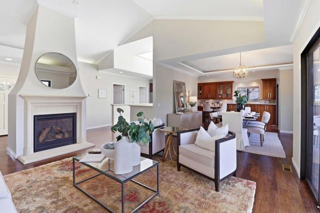 2506 Ralston Avenue, Belmont, CA 94002