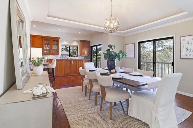 2506 Ralston Avenue, Belmont, CA 94002