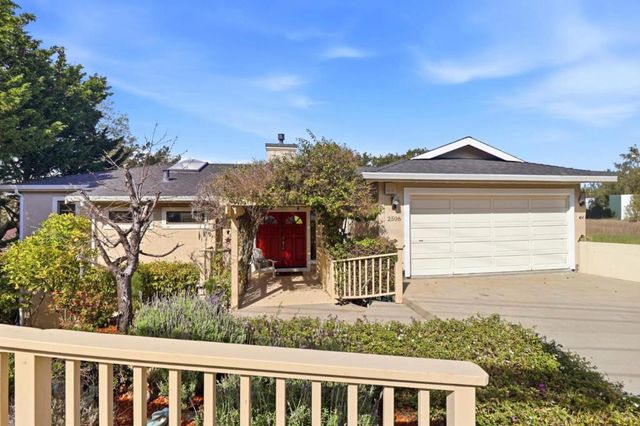 2506 Ralston Avenue, Belmont, CA 94002