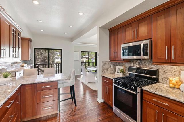 2506 Ralston Avenue, Belmont, CA 94002