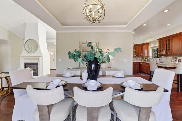 2506 Ralston Avenue, Belmont, CA 94002