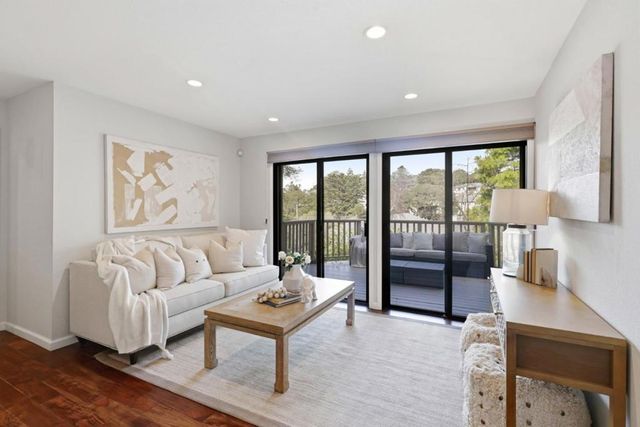 2506 Ralston Avenue, Belmont, CA 94002