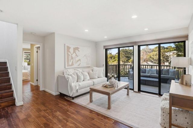 2506 Ralston Avenue, Belmont, CA 94002