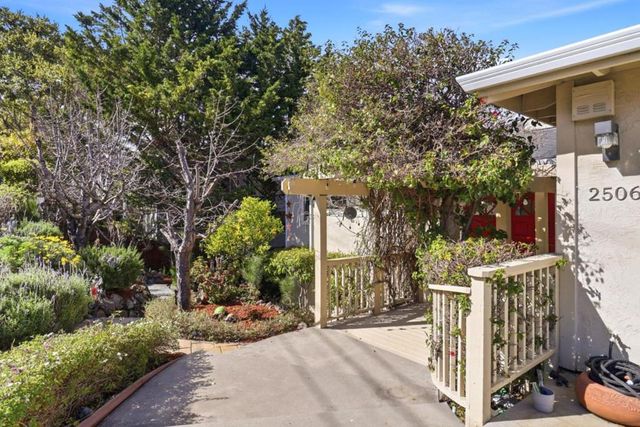 2506 Ralston Avenue, Belmont, CA 94002