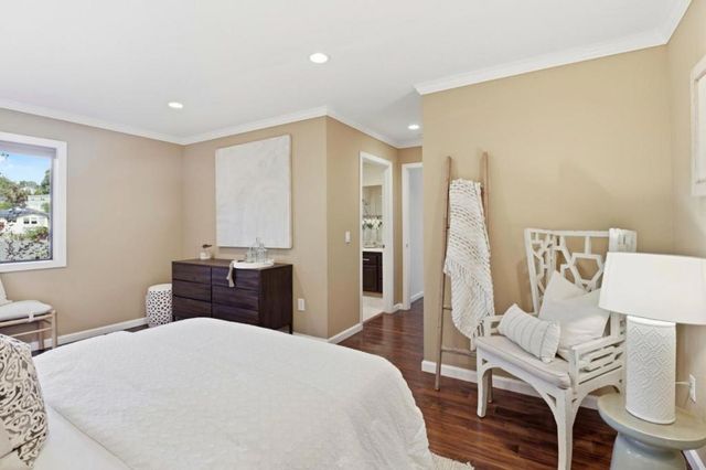 2506 Ralston Avenue, Belmont, CA 94002