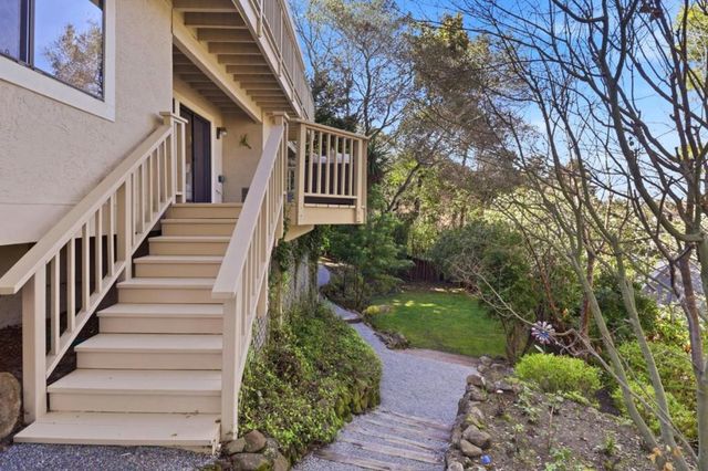 2506 Ralston Avenue, Belmont, CA 94002