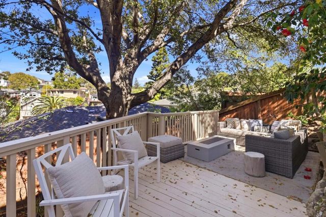 2506 Ralston Avenue, Belmont, CA 94002