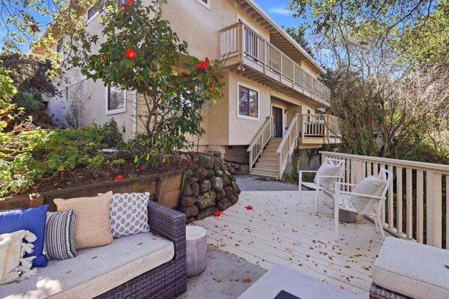 2506 Ralston Avenue, Belmont, CA 94002