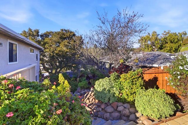 2506 Ralston Avenue, Belmont, CA 94002