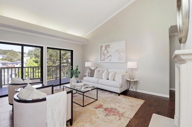 2506 Ralston Avenue, Belmont, CA 94002