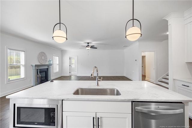 4633 Weaverhall Drive, Fayetteville, NC 28314