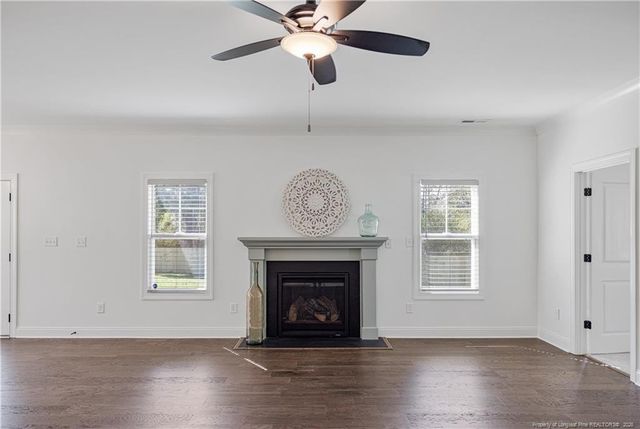 4633 Weaverhall Drive, Fayetteville, NC 28314