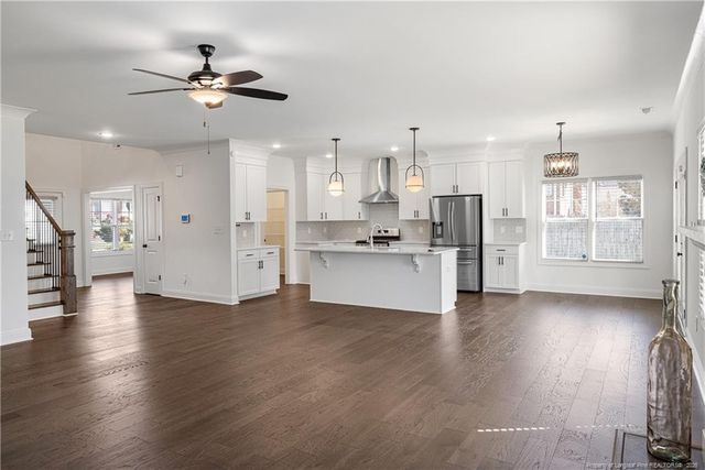 4633 Weaverhall Drive, Fayetteville, NC 28314